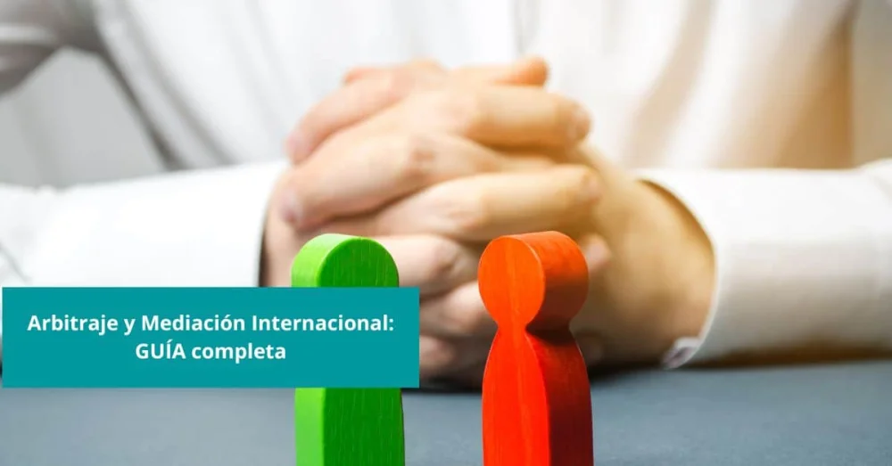 Arbitraje en el ámbito legal: guía completa sobre su uso