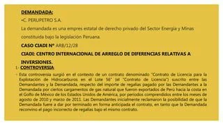Arbitraje Jurídico: Conceptos Clave y Ejemplos Prácticos