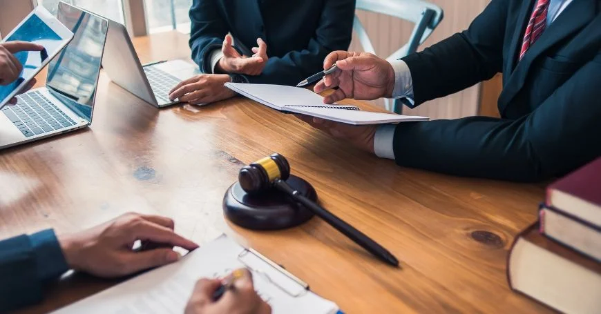 Arbitraje legal: una alternativa efectiva para resolver conflictos