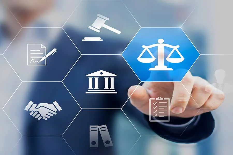 Aspectos irreconciliables en el ámbito legal