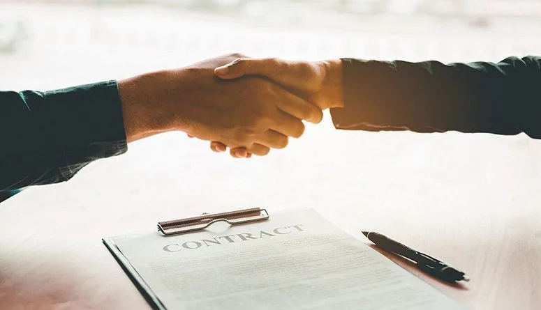 Aspectos legales que impiden la negociación efectiva