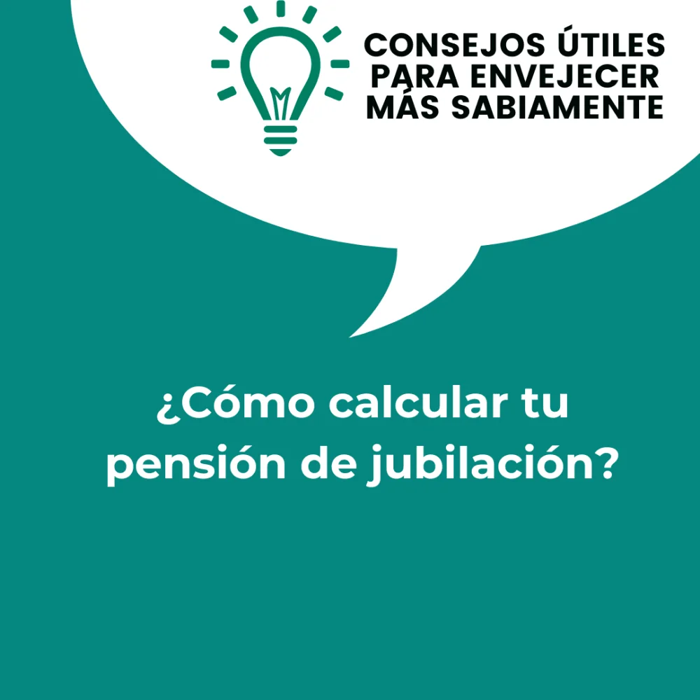 Calcula tu pensión: Asesoría legal para tu jubilación