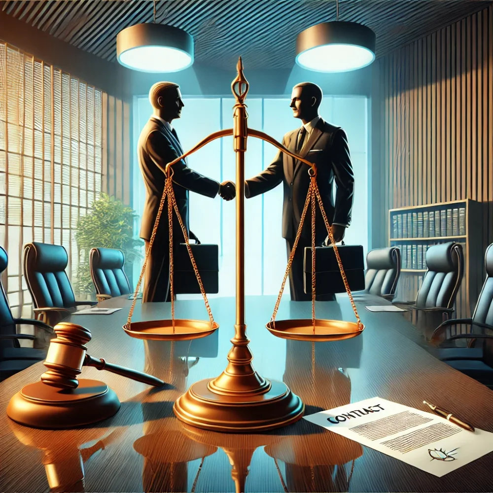 Casos excluidos del arbitraje: guía legal para abogados