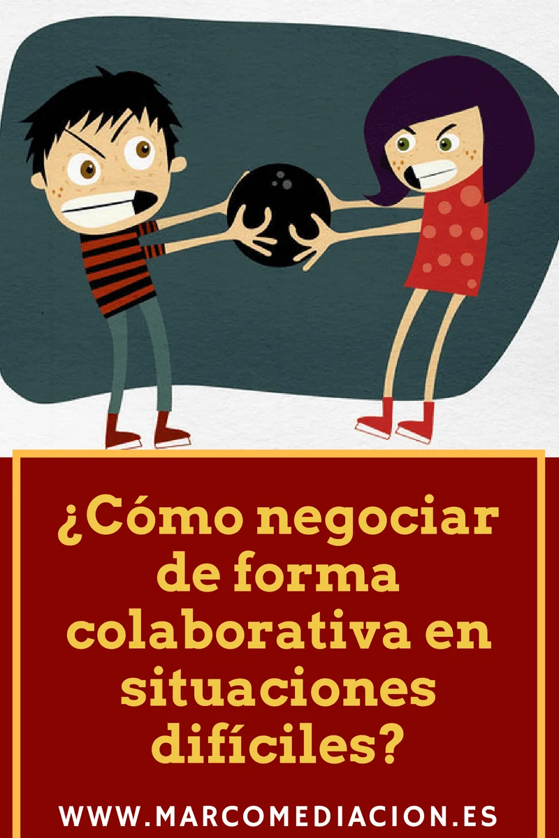 Claves de abogados para negociar con personas complicadas