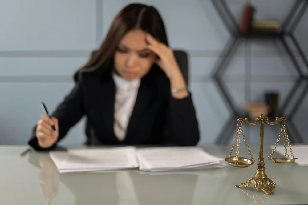 Cómo actuar ante la negligencia: consejos de abogados expertos