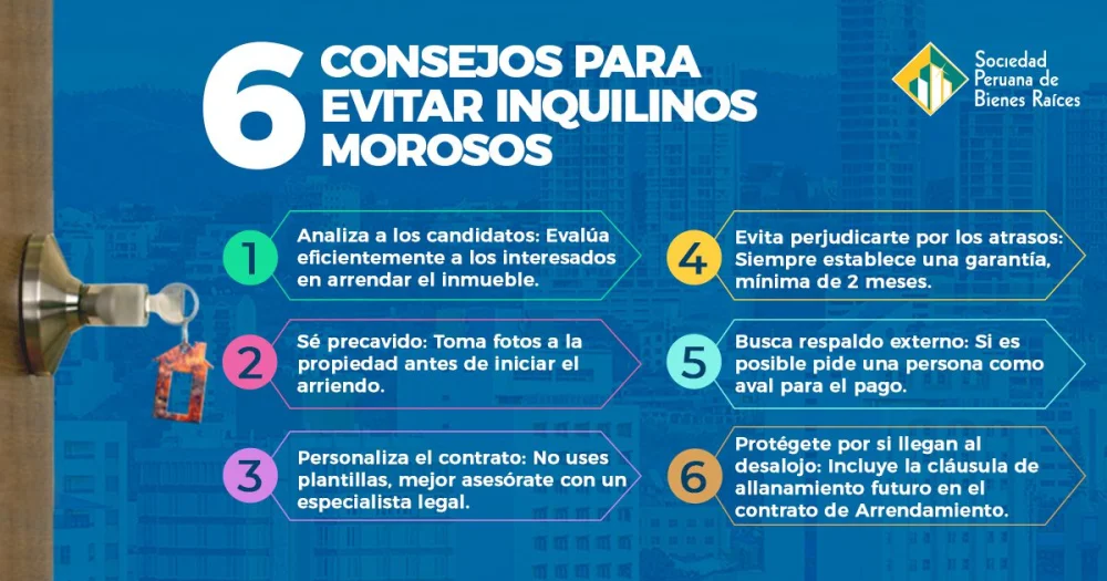 Cómo gestionar legalmente el desalojo de un inquilino