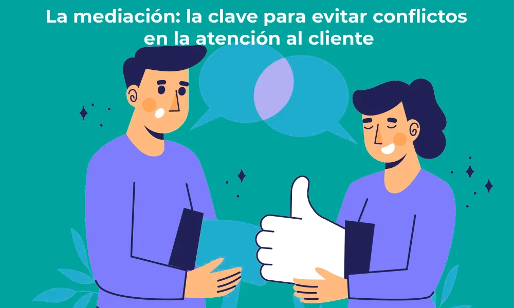 Cómo la mediación puede prevenir litigios innecesarios para clientes