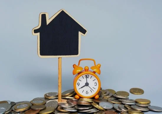 Cómo obtener la propiedad de una casa tras habitarla