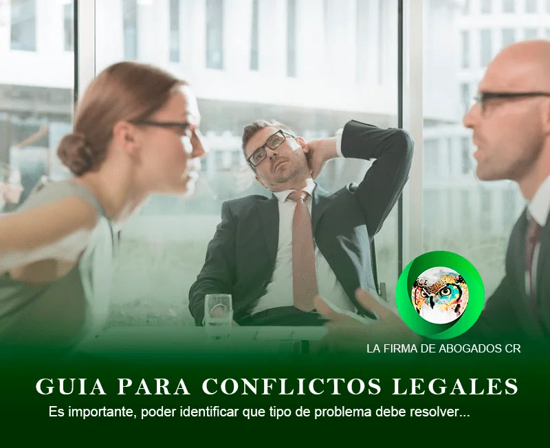 Conflictos legales no mediables: una guía para abogados