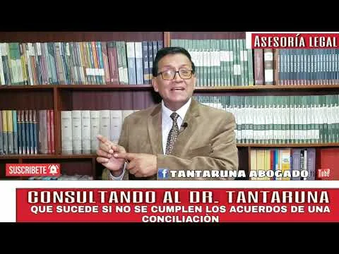 Consecuencias de no pagar un laudo: guía legal experta
