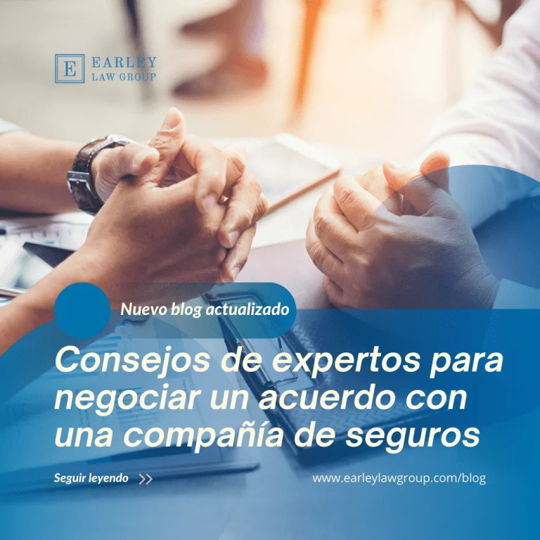 Consejos de abogados expertos para negociar con éxito