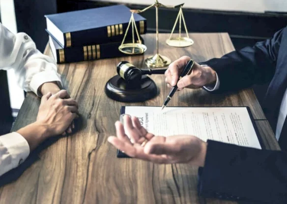 Consejos de abogados para identificar golpes perjudiciales