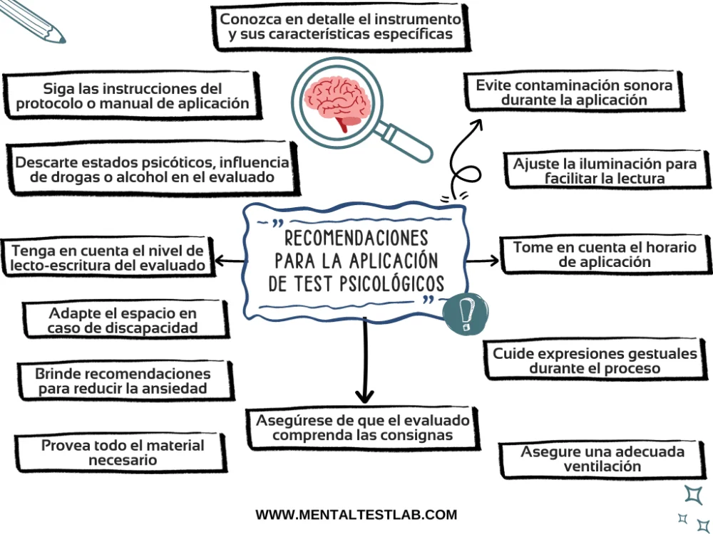 Consejos legales para presentar pruebas de manera efectiva