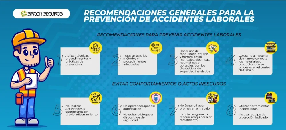 Consejos legales sobre seguros: riesgos que debes evitar