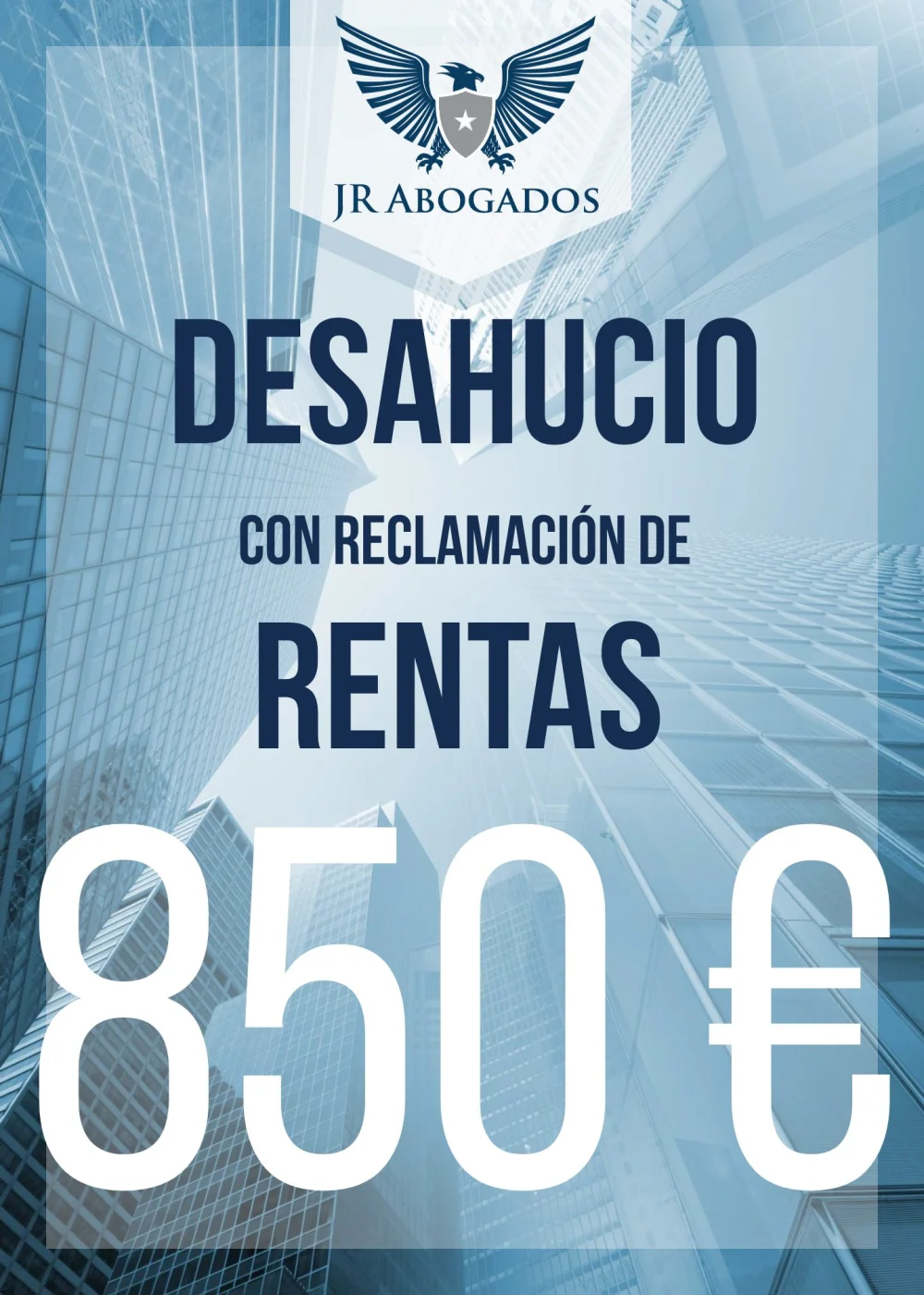 Costo de orden de desalojo: tarifas y precios de abogados