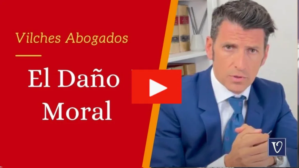 Daño moral: situaciones y acciones recomendadas por abogados expertos
