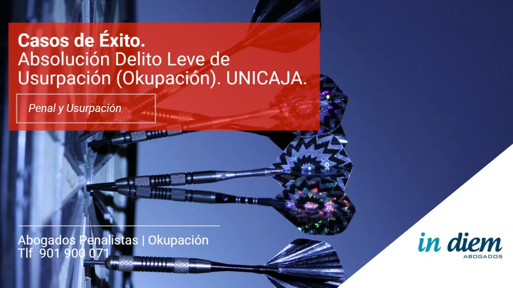 Delito de okupación: implicaciones y acciones con abogados expertos