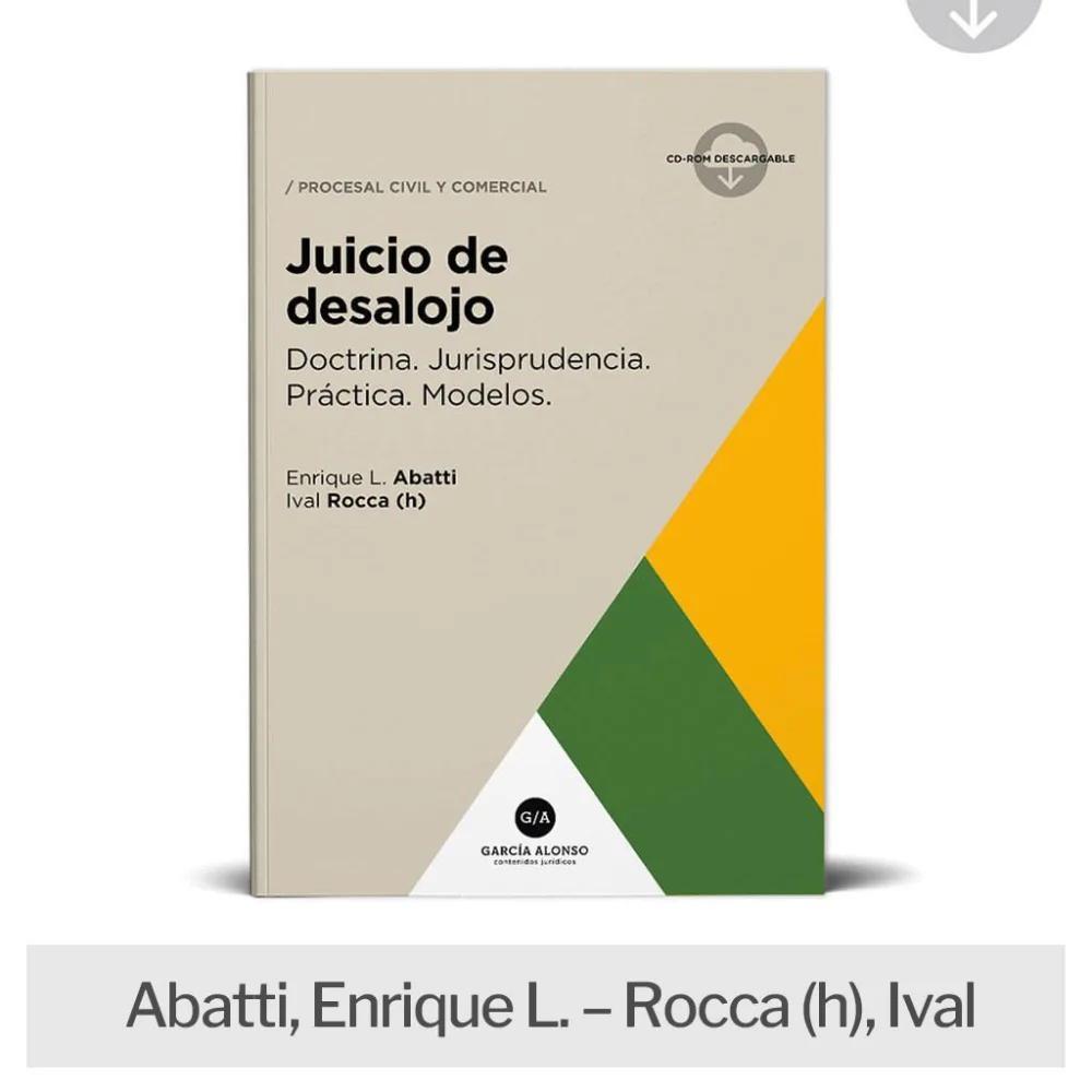 Derechos y Procedimientos en Juicios de Desalojo: Guía Legal