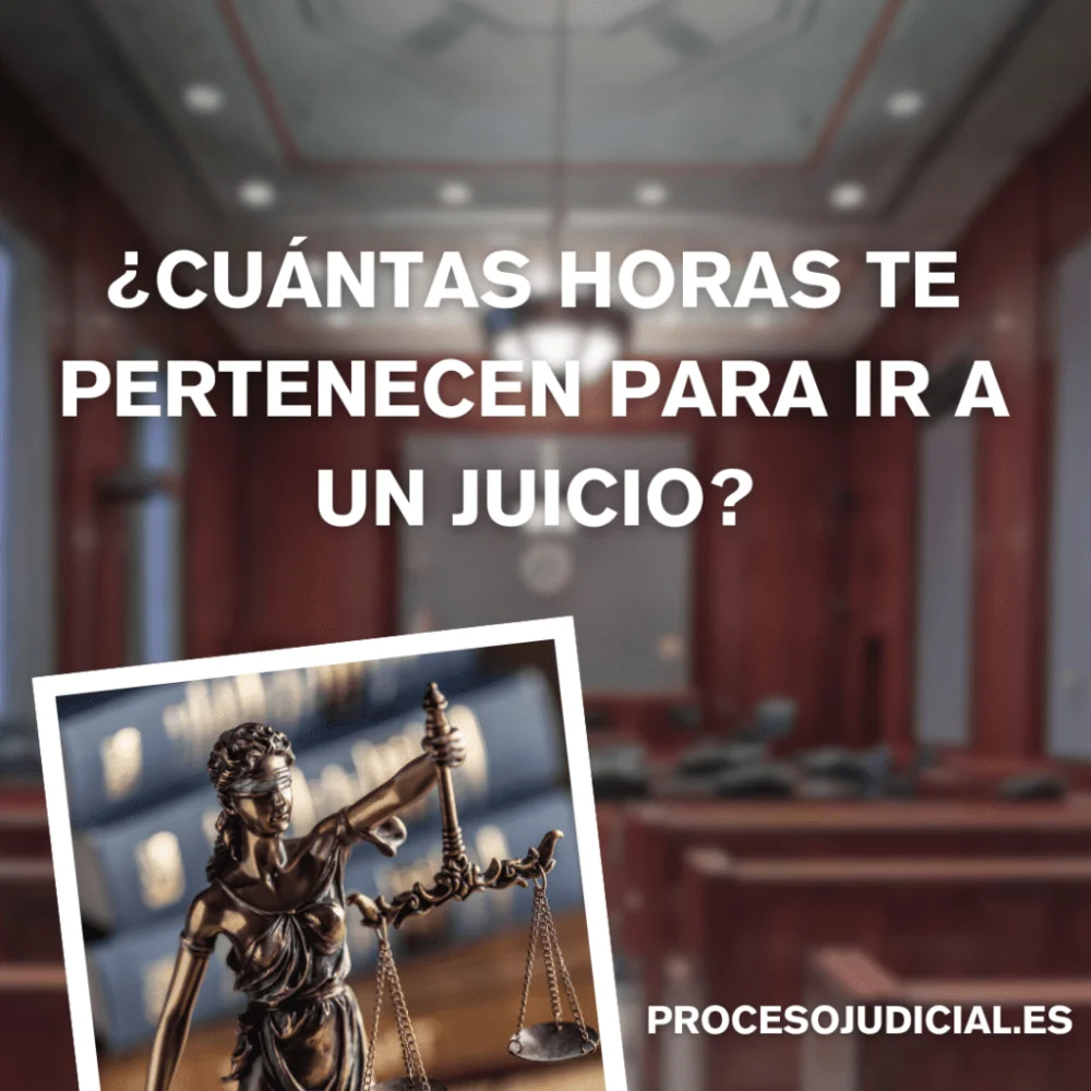 Duración de juicios de seguridad social: información y asesoría legal