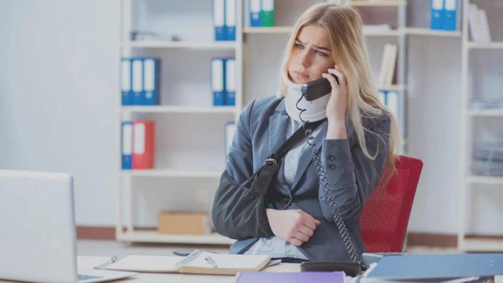 Duración máxima de baja laboral: Guía de abogados especializados