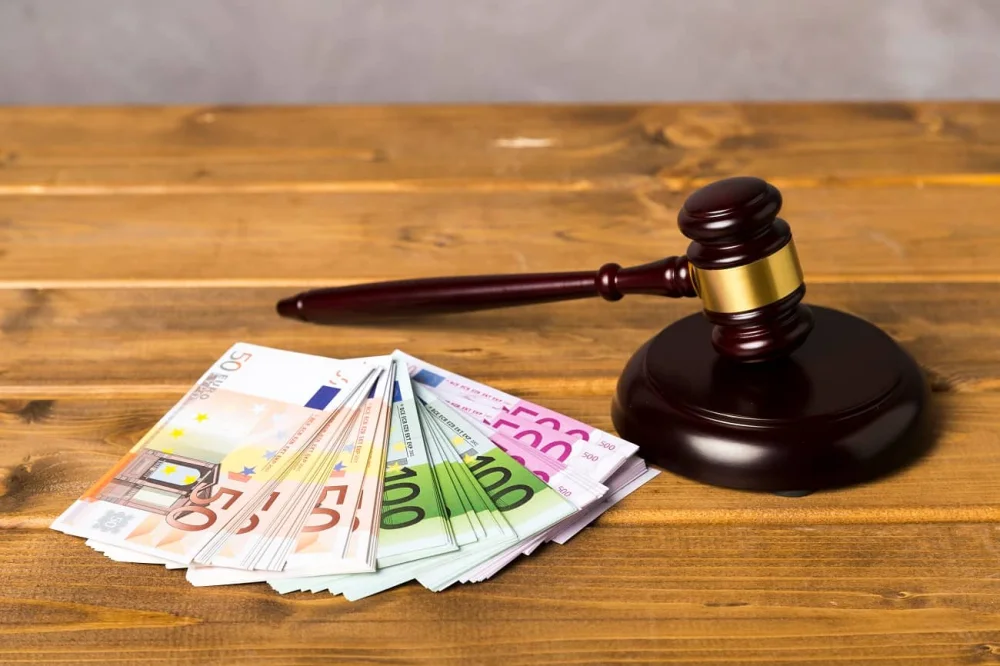 Embargo de nómina de 500 euros: límites y asesoría legal