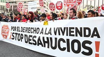 Estrategias legales para frenar un desahucio inminente