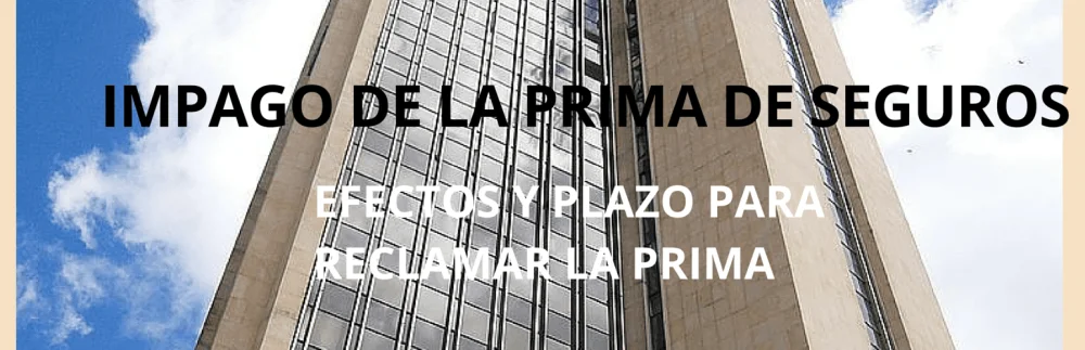 Implicaciones legales del impago a Mapfre: ¿qué esperar?