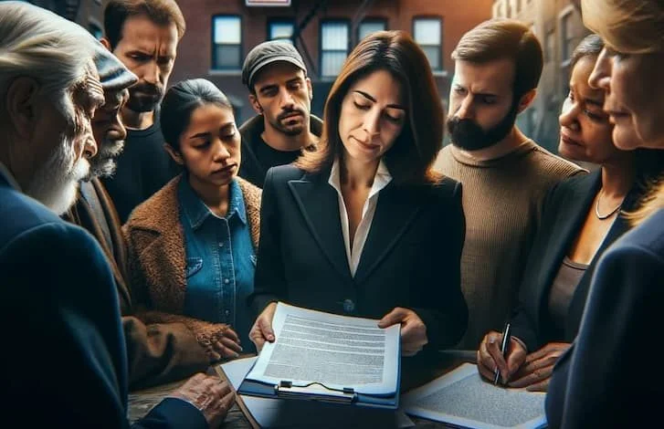 Implicaciones legales por desalojo: asesórate con abogados expertos