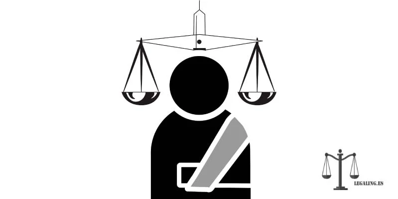 Incapacidad permanente vs total: guía legal con abogados expertos