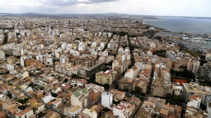 Invaluable dato para abogados: viviendas vacías en manos bancarias