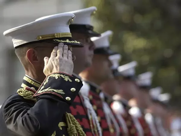 La carrera más corta en la abogacía naval: ¿cuál es?