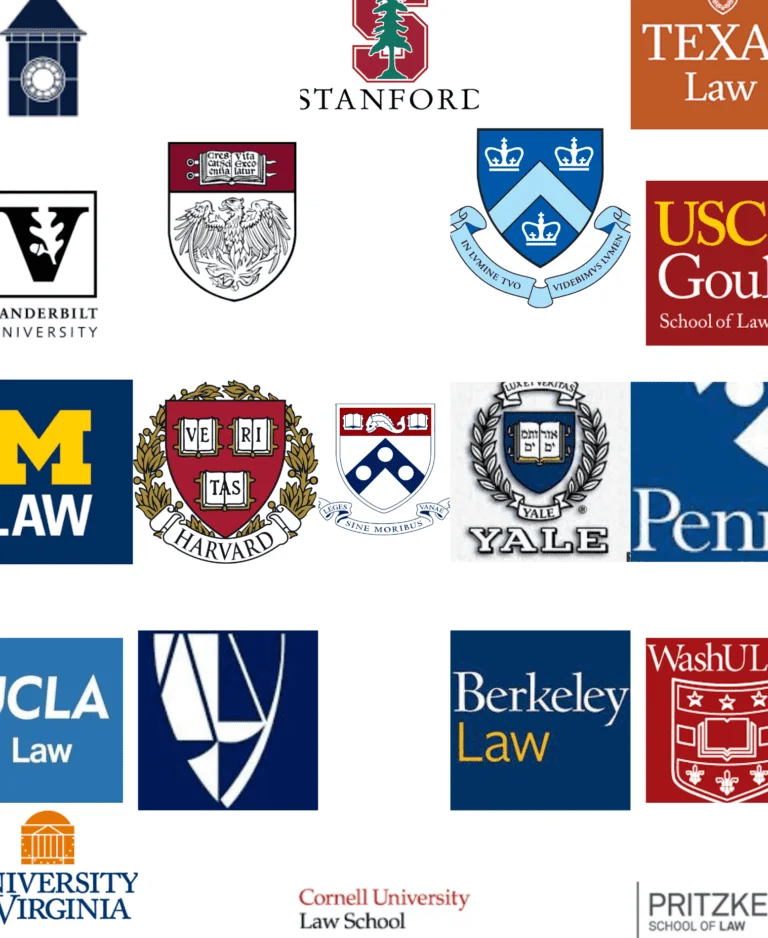 Las carreras de abogados más prometedoras en Estados Unidos
