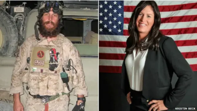 Mujeres en Navy Seals: Abogados y su rol en inclusión