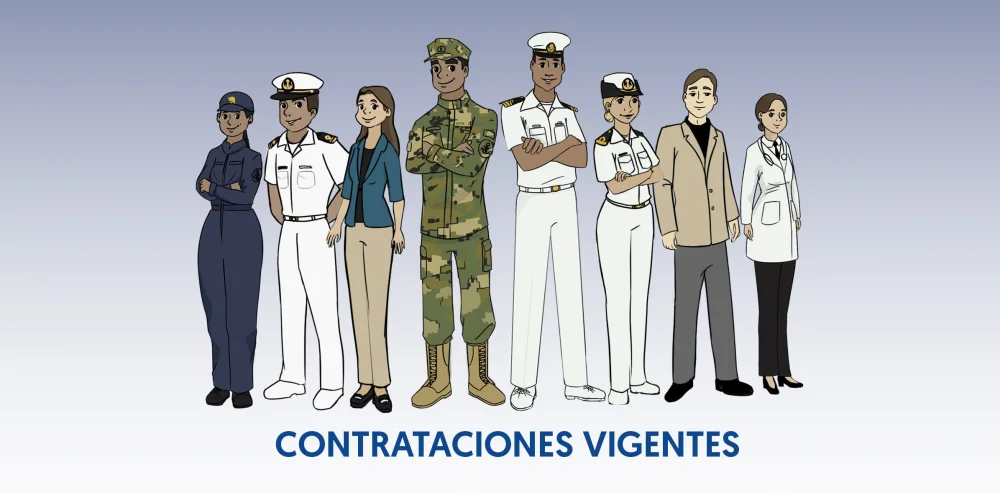 Oportunidades laborales para abogados en la marina: guía completa