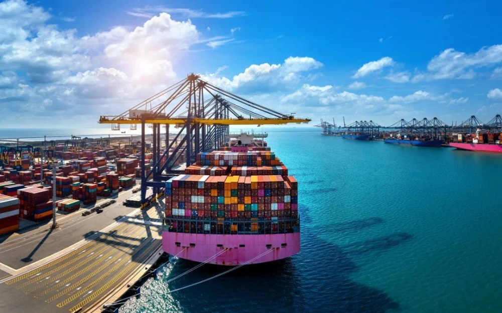 Oportunidades laborales para oceanólogos en derecho marítimo
