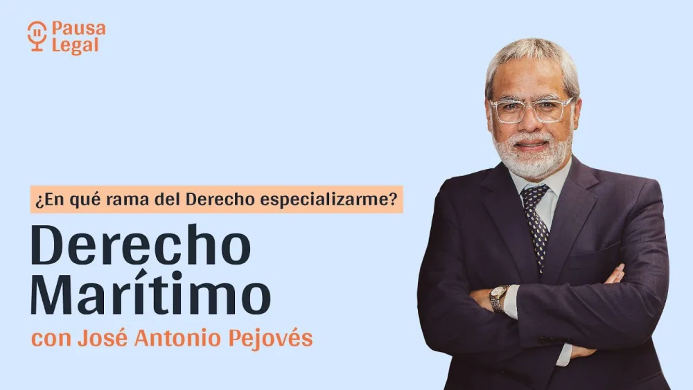 Perspectivas laborales para abogados en derecho marítimo