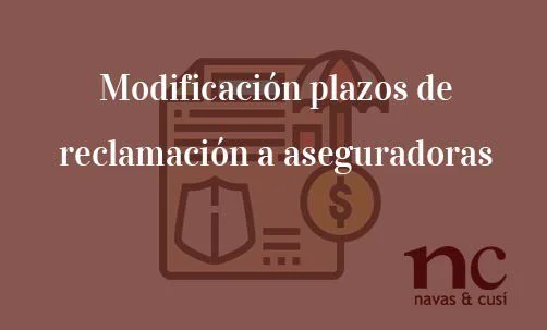 Plazos legales para notificación de partes al seguro: Abogados expertos