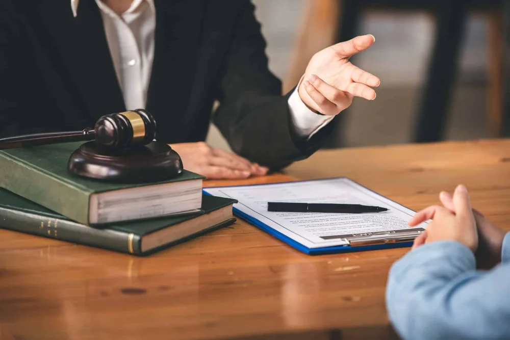 Reclamaciones de seguros: guía esencial con abogados expertos