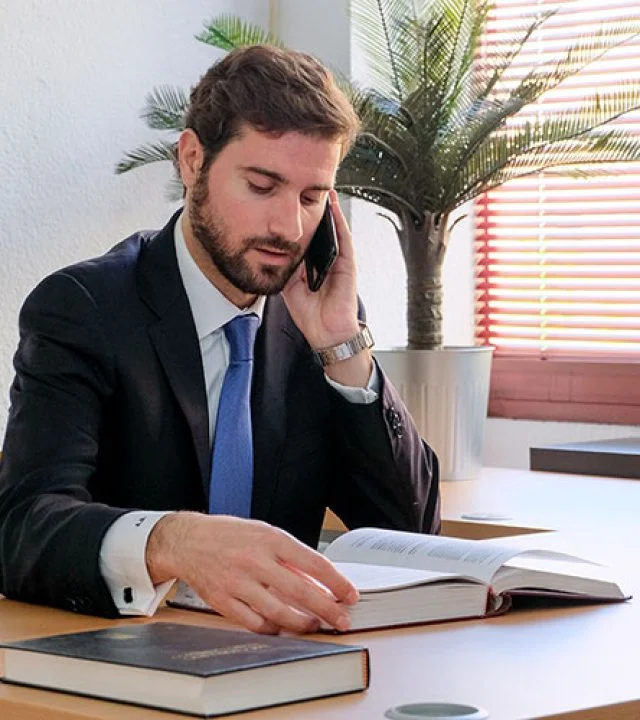 Reclamaciones por caídas: abogados expertos en accidentes