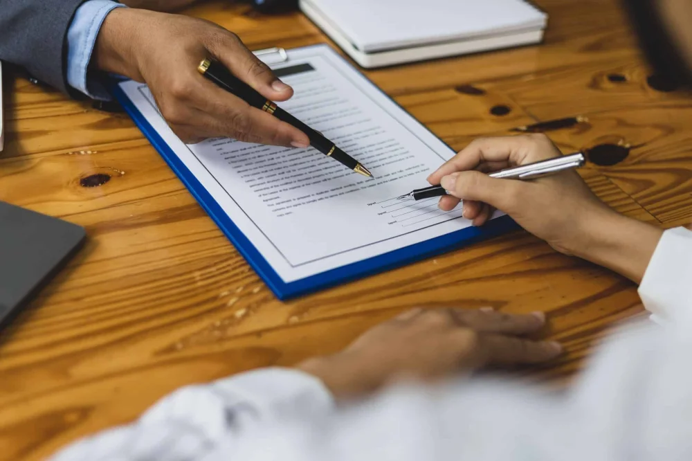 Responsabilidad civil en seguros: aclaraciones de abogados expertos