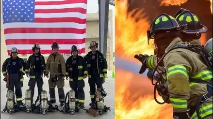 Salarios de bomberos en Nueva York: ¿Cuánto reciben realmente?