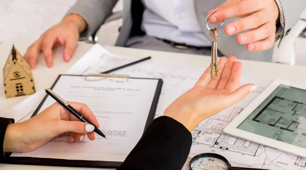 Requisitos y documentos que el notario solicita para escriturar