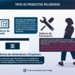 10 Ejemplos de Defectos Legales y su Manejo por Abogados