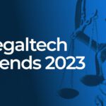 12 tendencias tecnológicas que transformarán el sector legal
