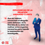 5 indicadores de que tu relación carece de futurosegún abogados
