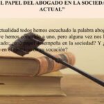Abogado social: funciones y relevancia en la sociedad actual