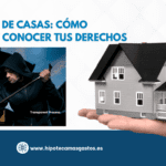 Abogados: acciones ante la ocupación de tu vivienda principal