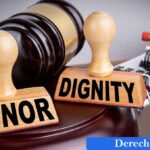 Abogados analizan la vulneración del derecho a la honra
