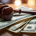 Abogados: costos para lograr la libertad condicional