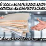 Abogados de divorcio en Venezuela: guía completa para separarte